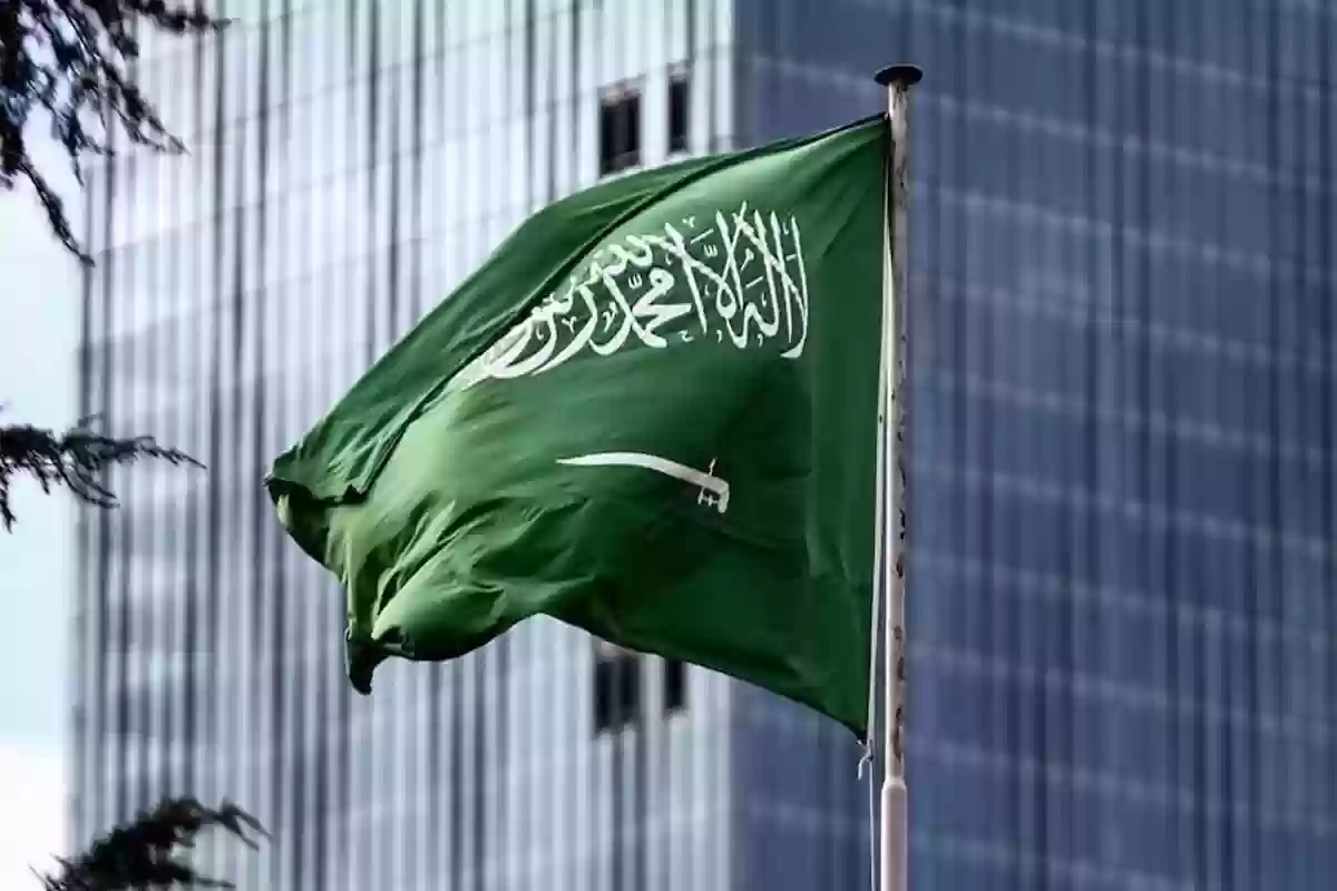 بيان عاجل من وزارة الداخلية السعودية بشان مقيمان مصريان