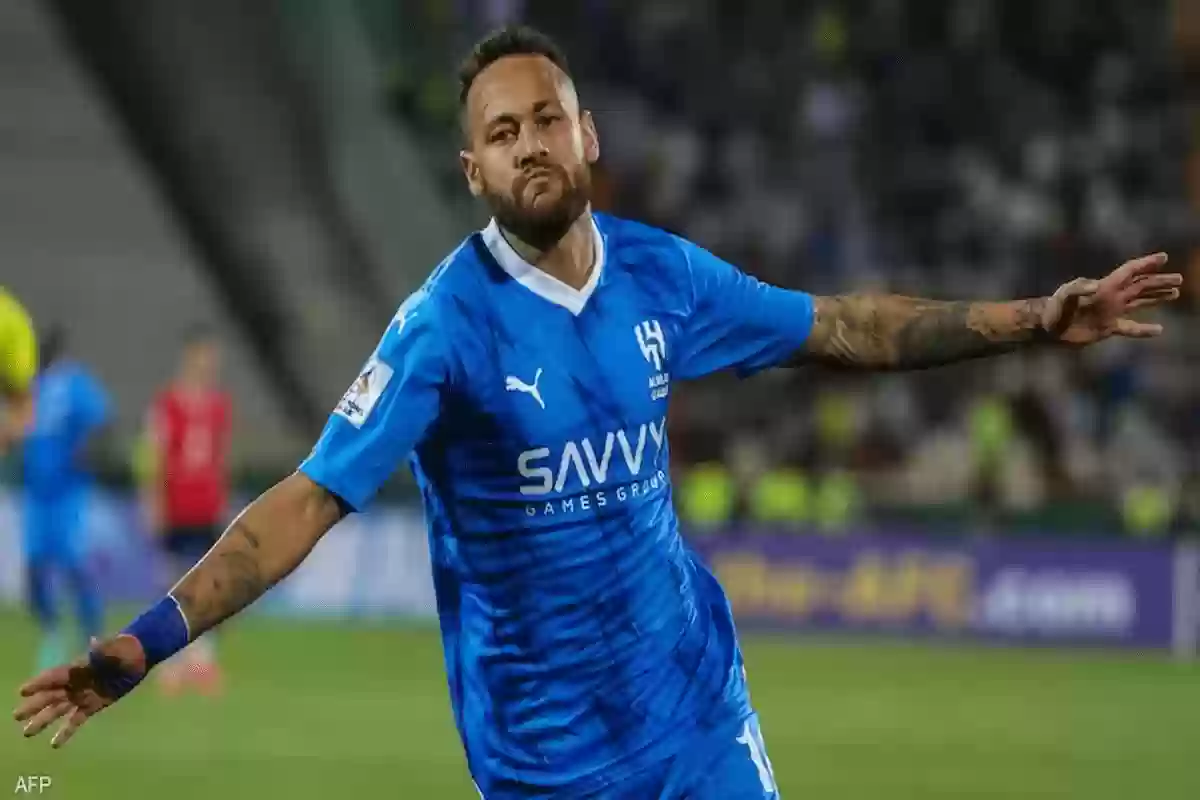 استمرار المفاجآت في الهلال السعودي