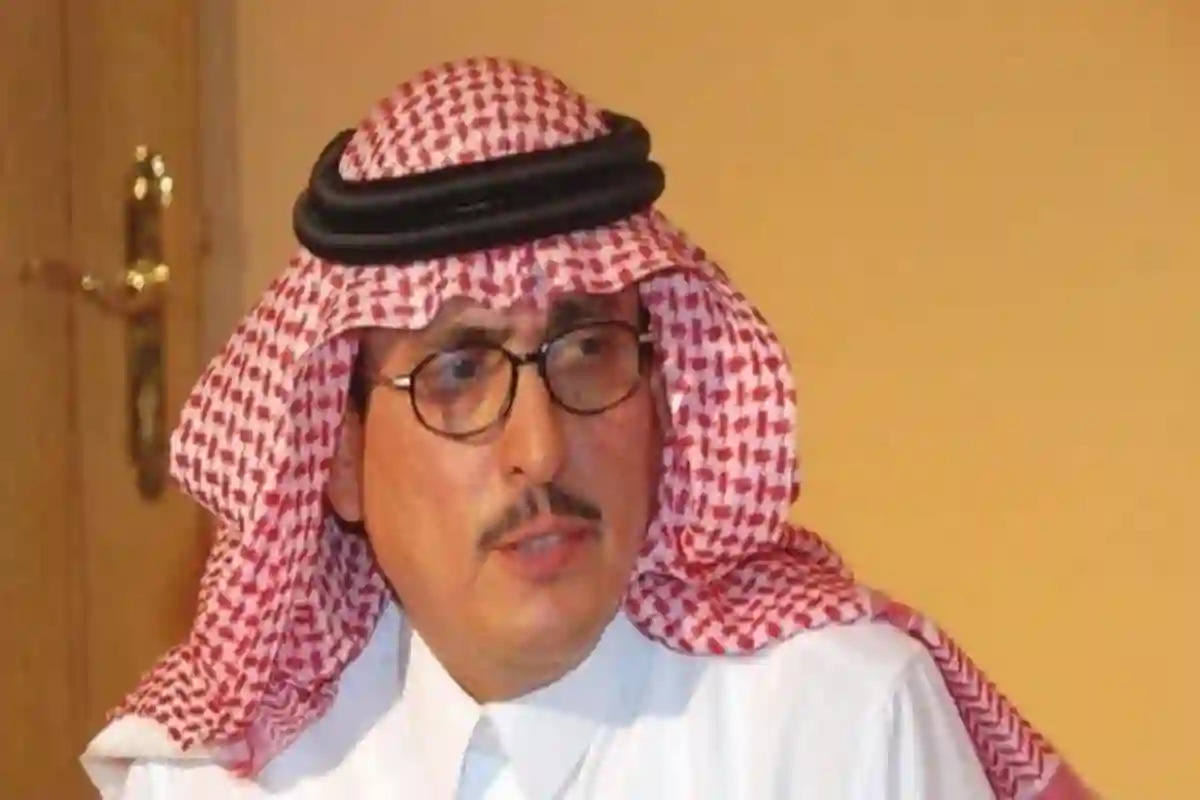 الدويش يعلق على وصف نيمار خيسوس 