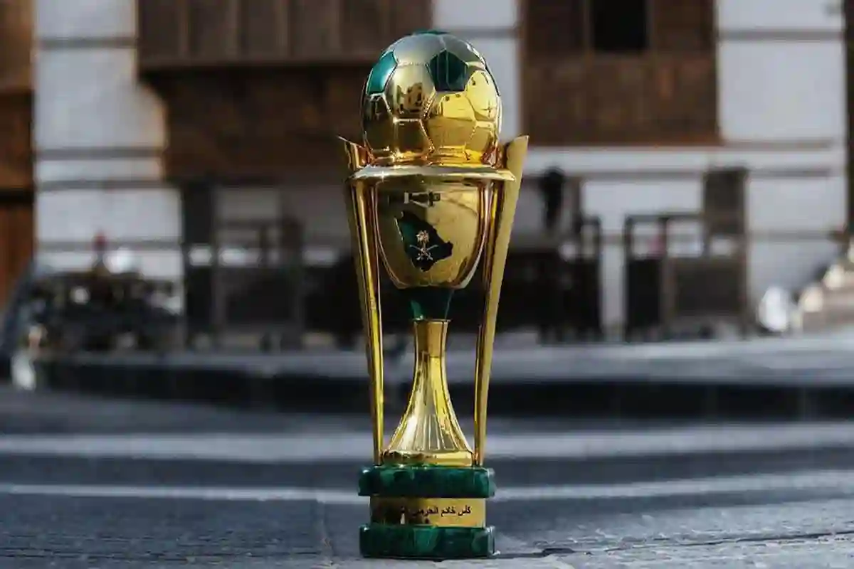 البشر يُعلق على الأندية السعودية المشاركة في البطولة