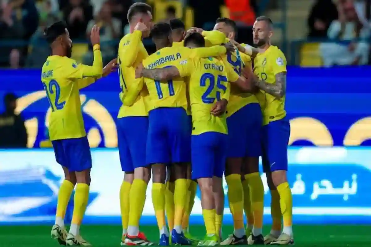 إيطالي يحسم الجدل بخصوص ذهاب نجم النصر السعودي إلى إنتر ميامي