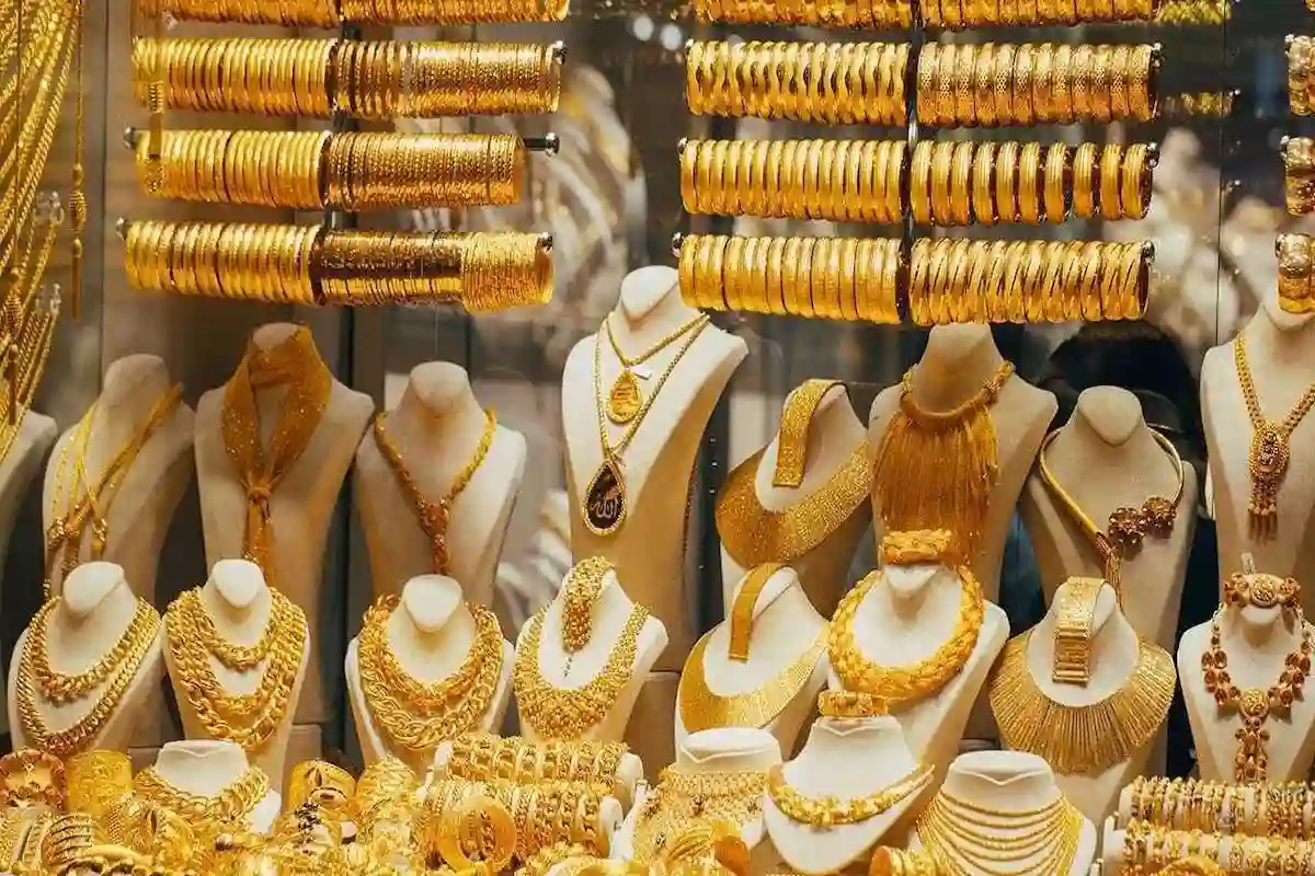 أسعار الذهب في السوق السعودي بمستهل تعاملات السبت 29 مارس 2025