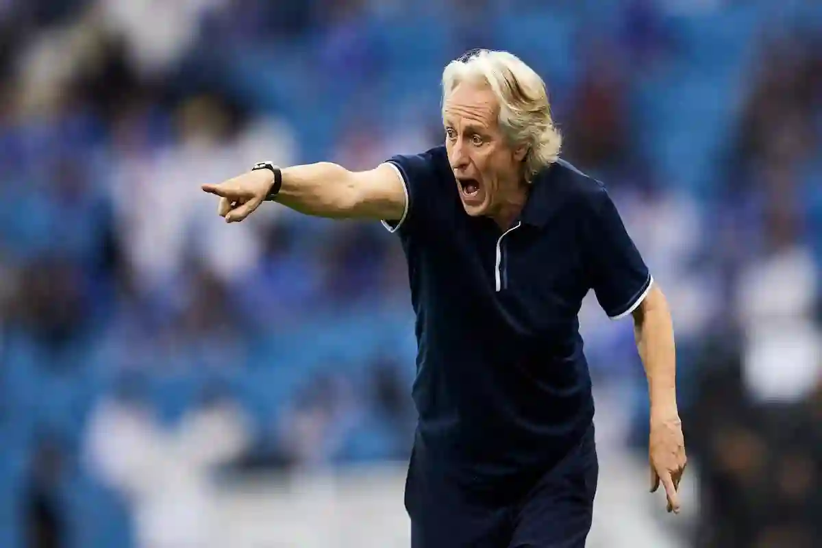 المريسل يفجر خطة صادمة من خيسوس للرحيل عن الهلال