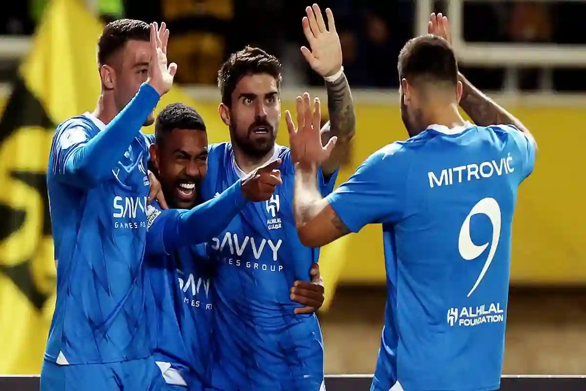 أسوأ قرار تم تطبيقه على الهلال