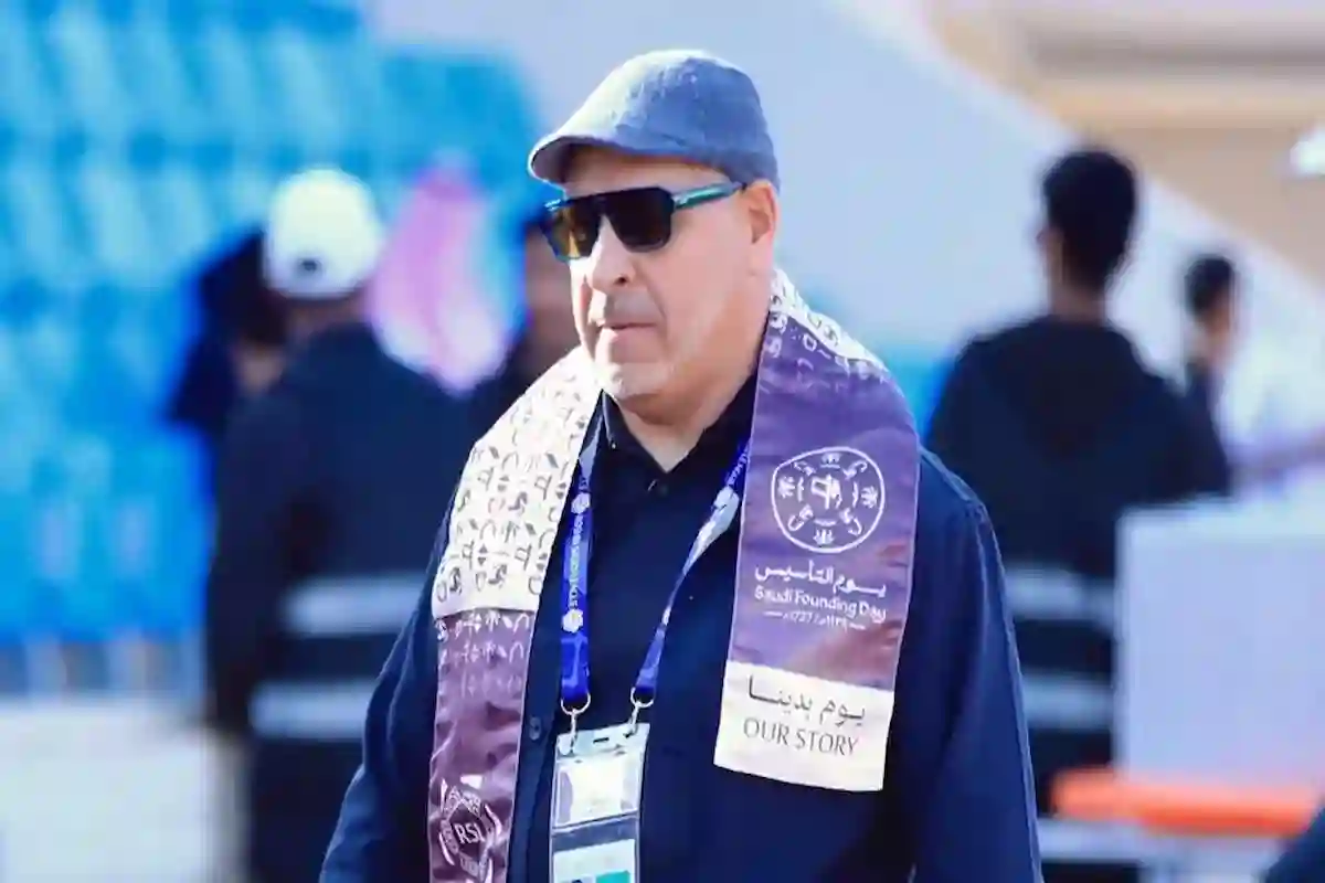 أحد مدربي روشن مطلوب لتدريب المنتخب الإماراتي.. العامر يكشف تفاصيل المفاوضات