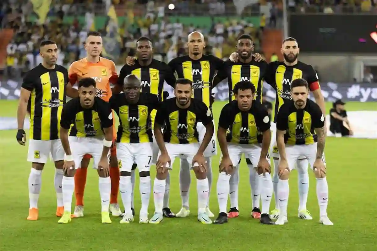 آل الشيخ يثير قلق جماهير العميد قبل مواجهة الشباب في كأس الملك