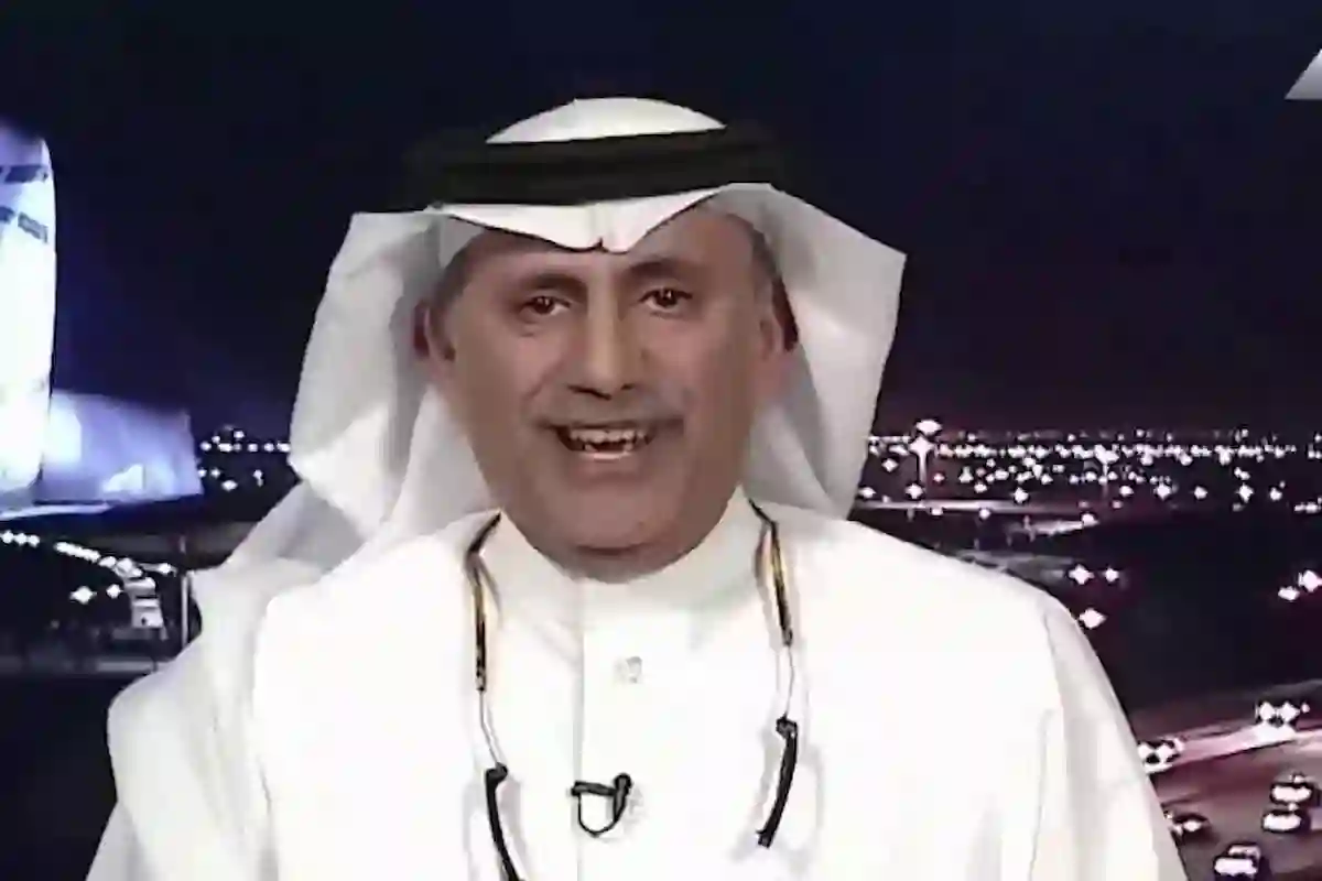 الملحم يصفع لاعبي الدوري السعودي بتصريح صادم
