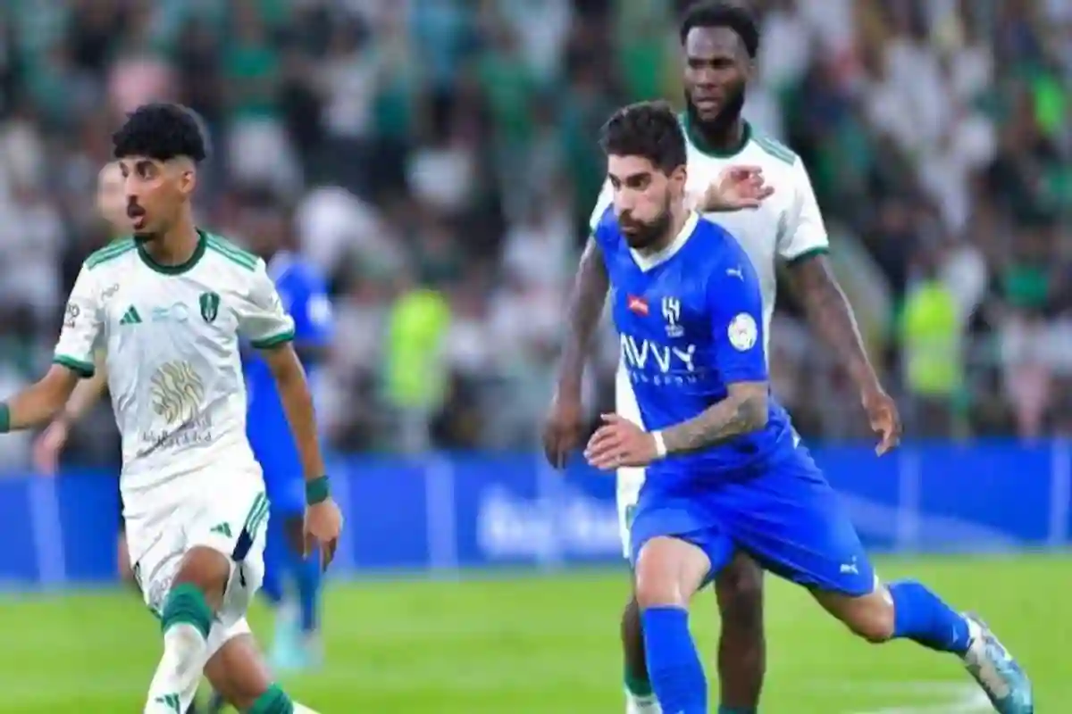 الصبحان يصدم الجميع بتوقعاته للكلاسيكو السعودي في نصف نهائي نخبة آسيا