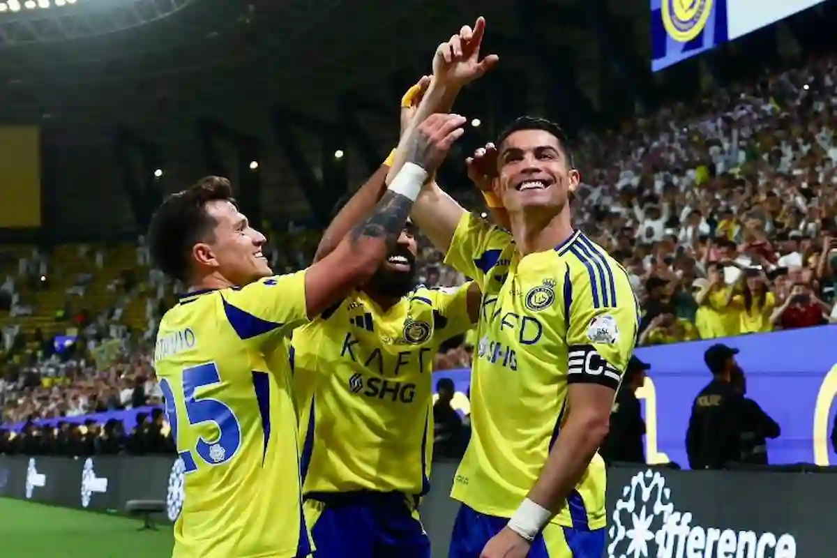 الوحدة يعلن الحرب على النصر والانضباط بعد رفض الاحتجاج