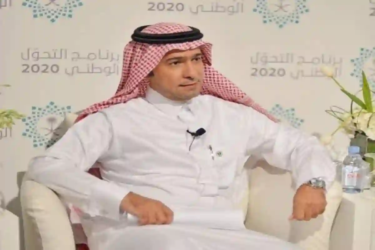 الحقيل يعلن الفئات المستهدفة من دعم ولي العهد إلى 