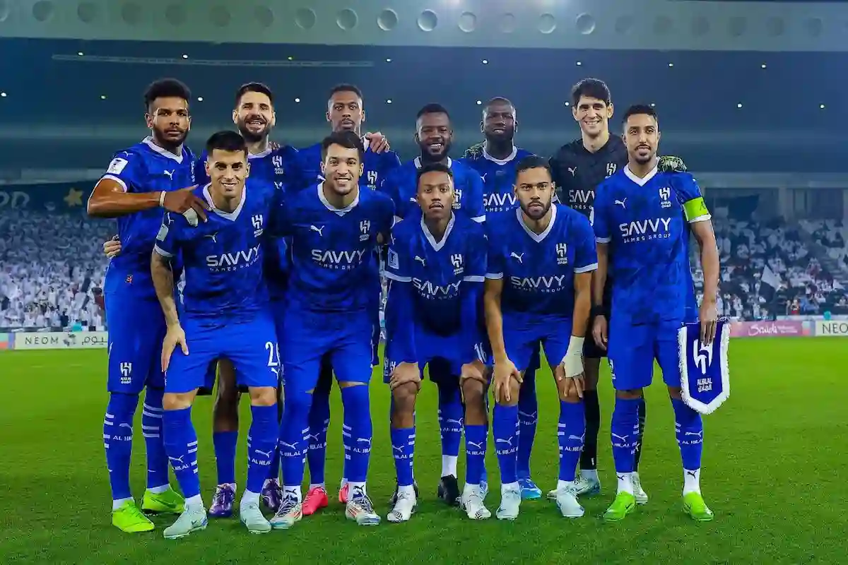 أخشى هذا السيناريو ضد الهلال السعودي في كلاسيكو دوري أبطال آسيا للنخبة