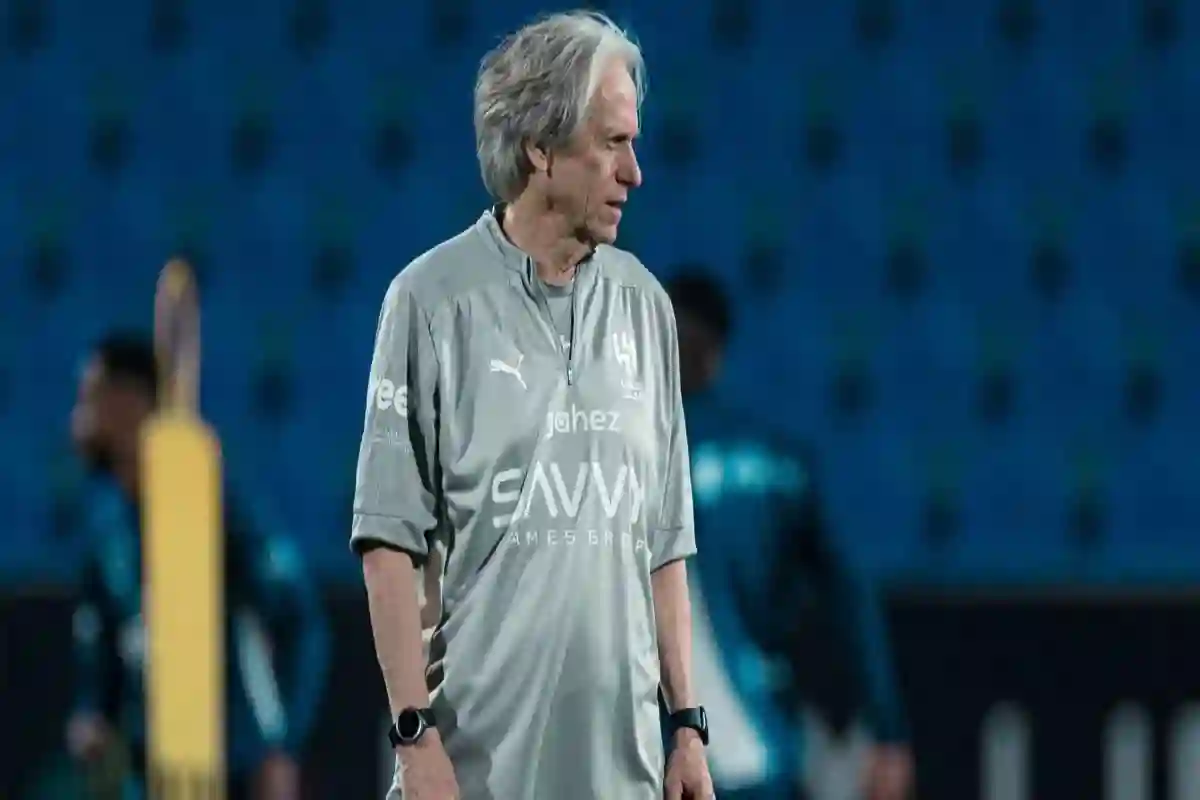 فلاته يشعل الجدل حول خيسوس والنصر