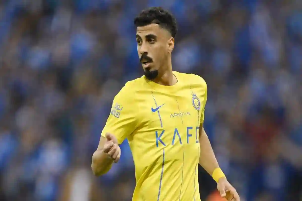 انتقال لاجامي للهلال
