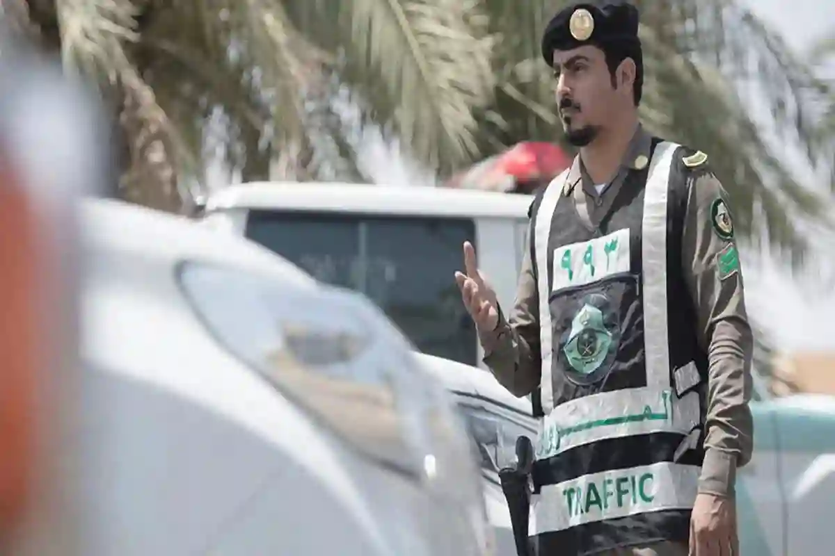 المرور السعودي يعلن غرامات تصل إلى 60 ألف ريال والسجن