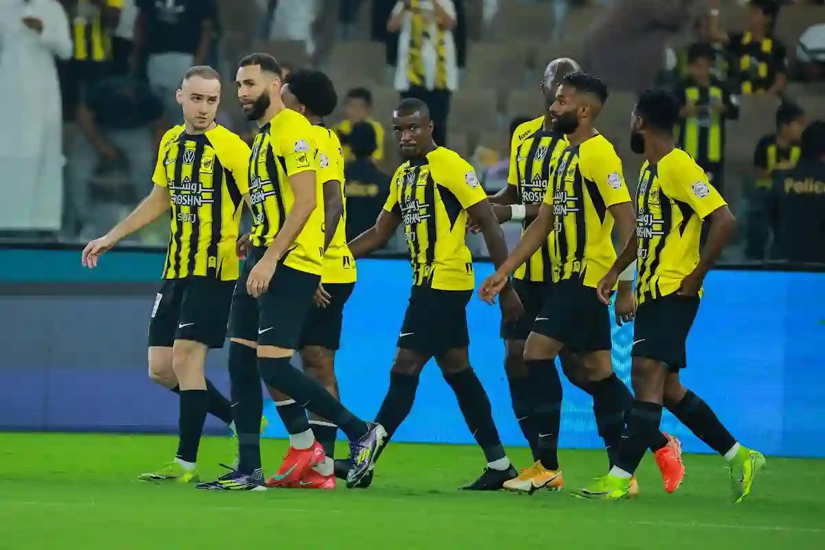 علام يوجه تحذير عاجل للاتحاد من مواجهة الشباب!!