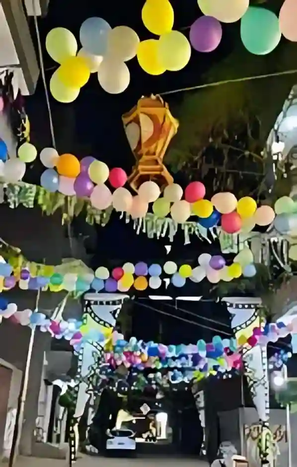 الشرقية، عيد الفطر