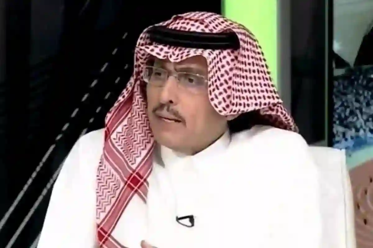 محمد الدويش يعلق على قرار لجنة الاستئناف النهائي بشأن احتجاج النصر