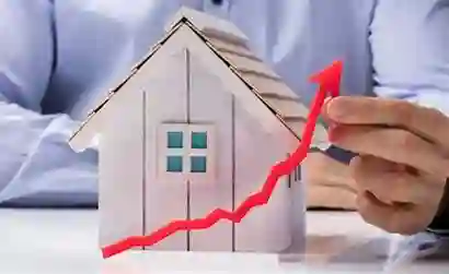  أسعار العقارات، الرياض
