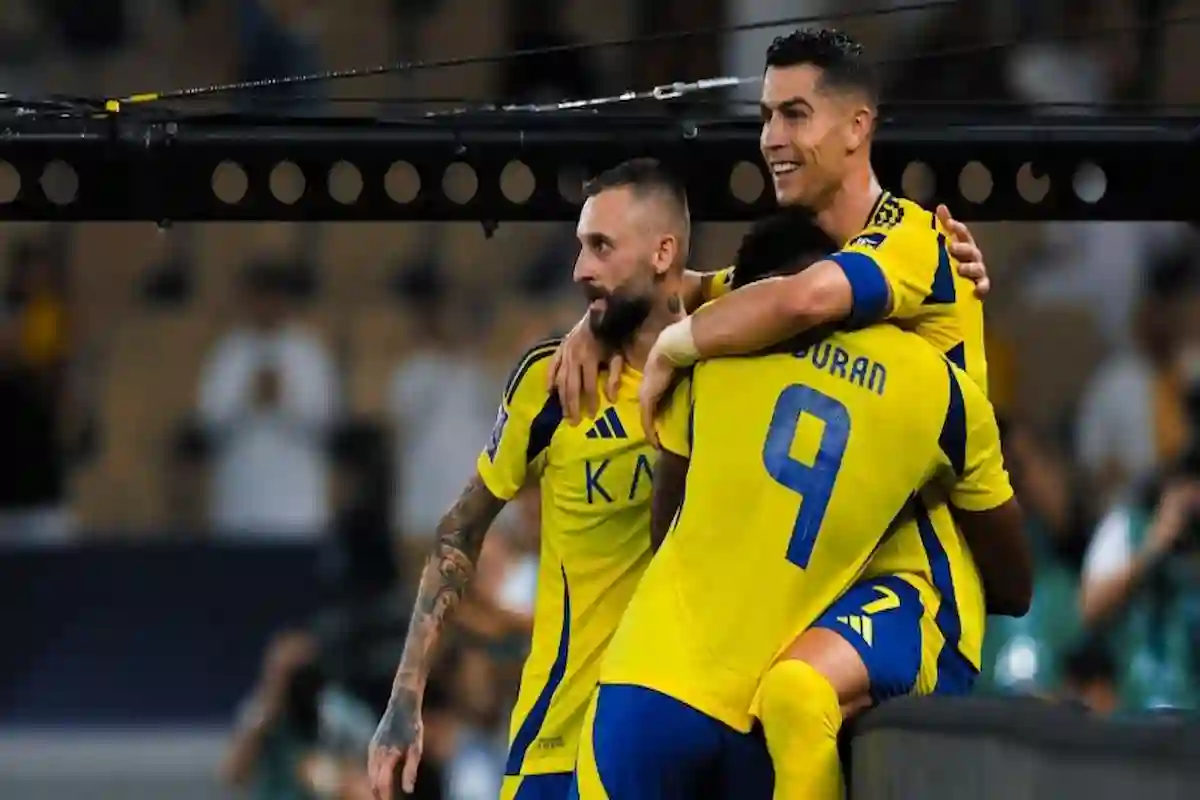 خيمي يحذر النصر من ارتكاب خطأ السد قبل لقاء كاواساكي