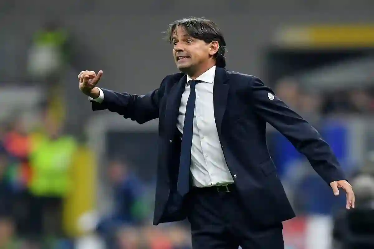 إنزاغي يرفض الكشف عن تشكيلة الهلال