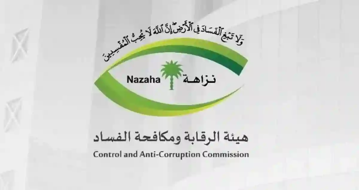هيئة الرقابة ومكافحة الفساد