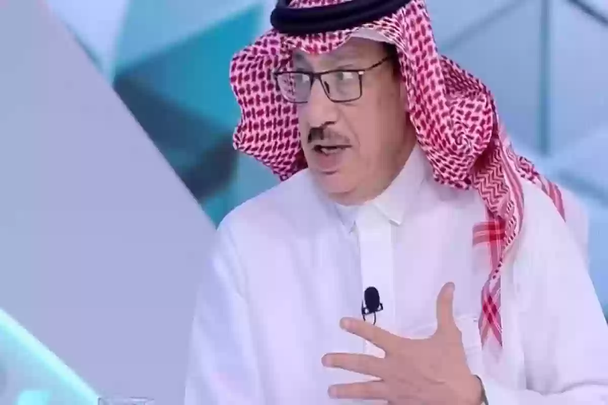 عارف يكشف سبب عودة الشباب السعودي إلى المنافسة