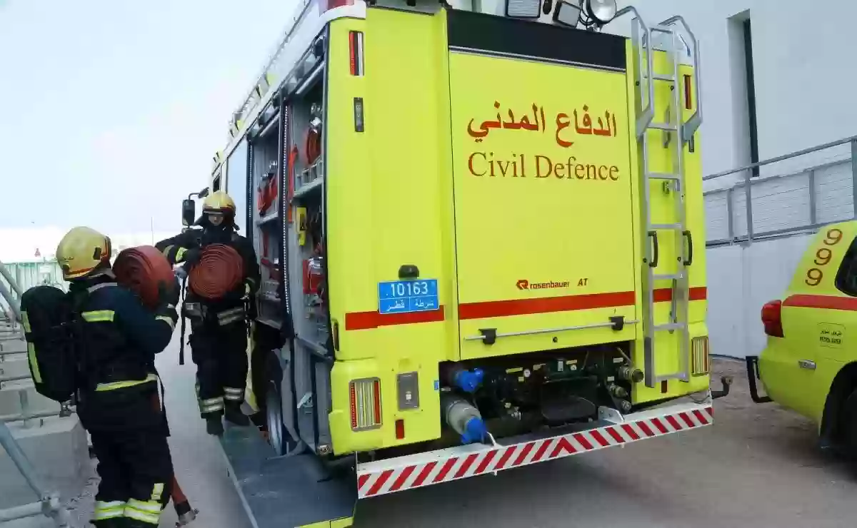 السعودية تواجه جرفًا مائيًا هائلًا وتحذيرات مستمرة من الدفاع المدني