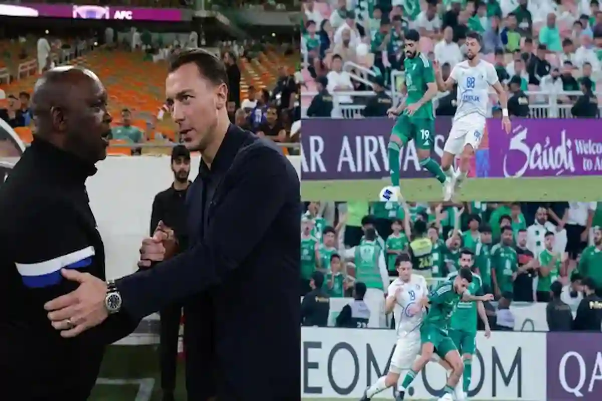 الأهلي السعودي مطلوب في الدوري الإيطالي في تلك المواجهة.. وهذا الرد الأخير