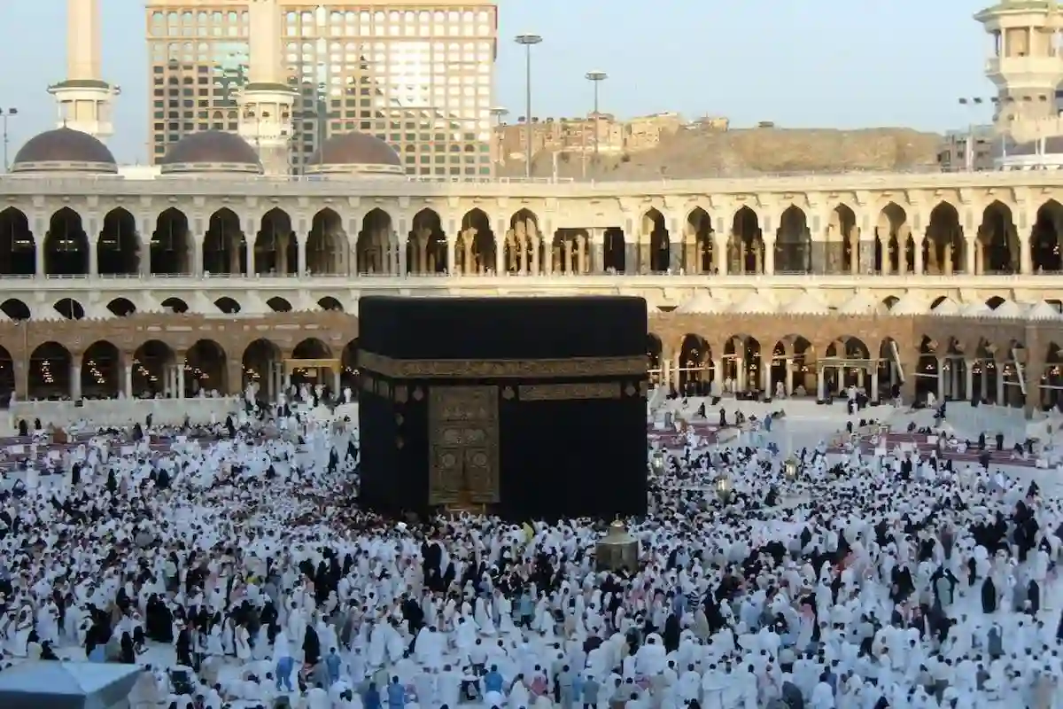 حصيلة غرامات مخالفات نظام الحج من مواطنين ووافدين